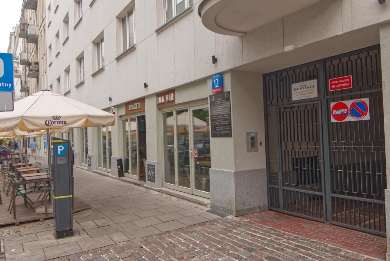 Poznańska Point Apartament