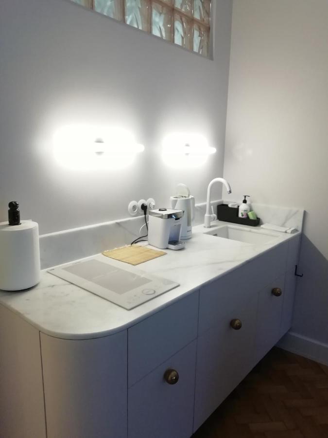 Poznańska Point Apartament