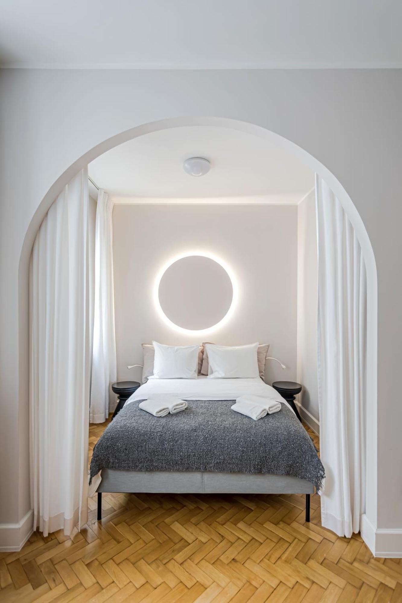 Poznańska Point Apartament Warszawa