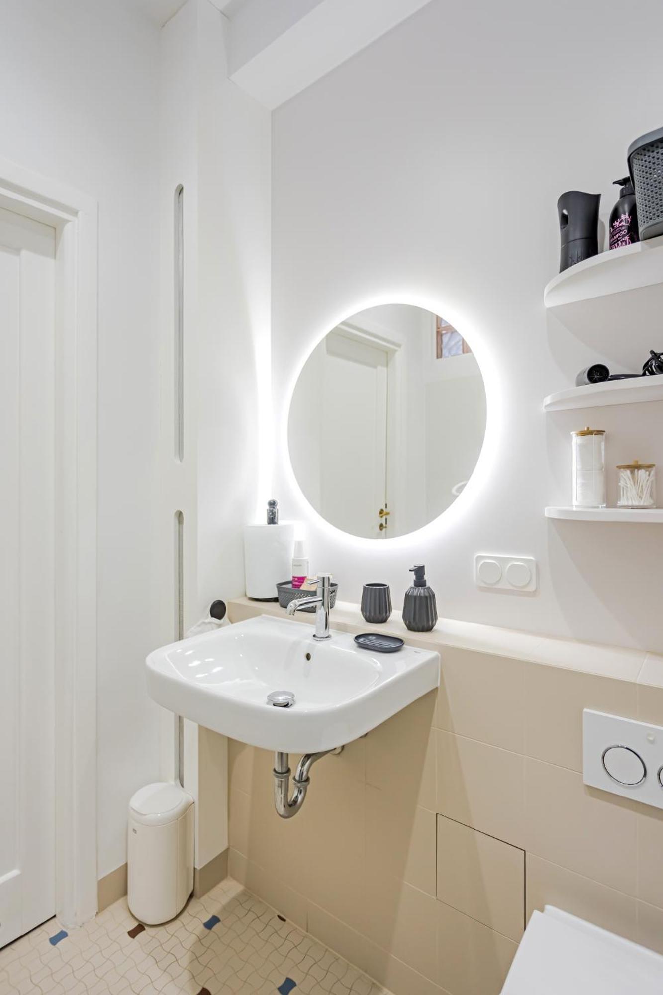 Poznańska Point Apartament Warszawa