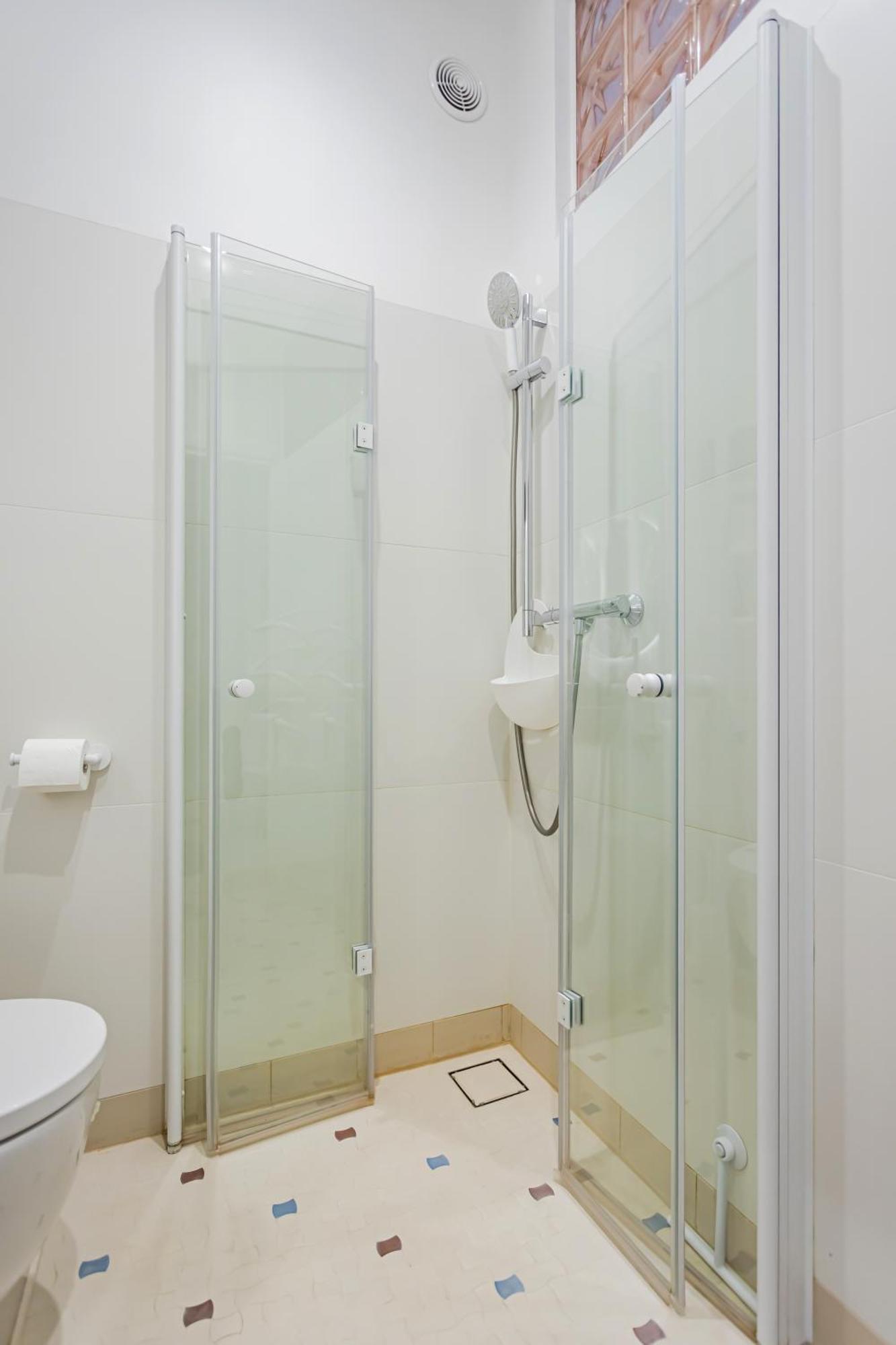 Poznańska Point Apartament *