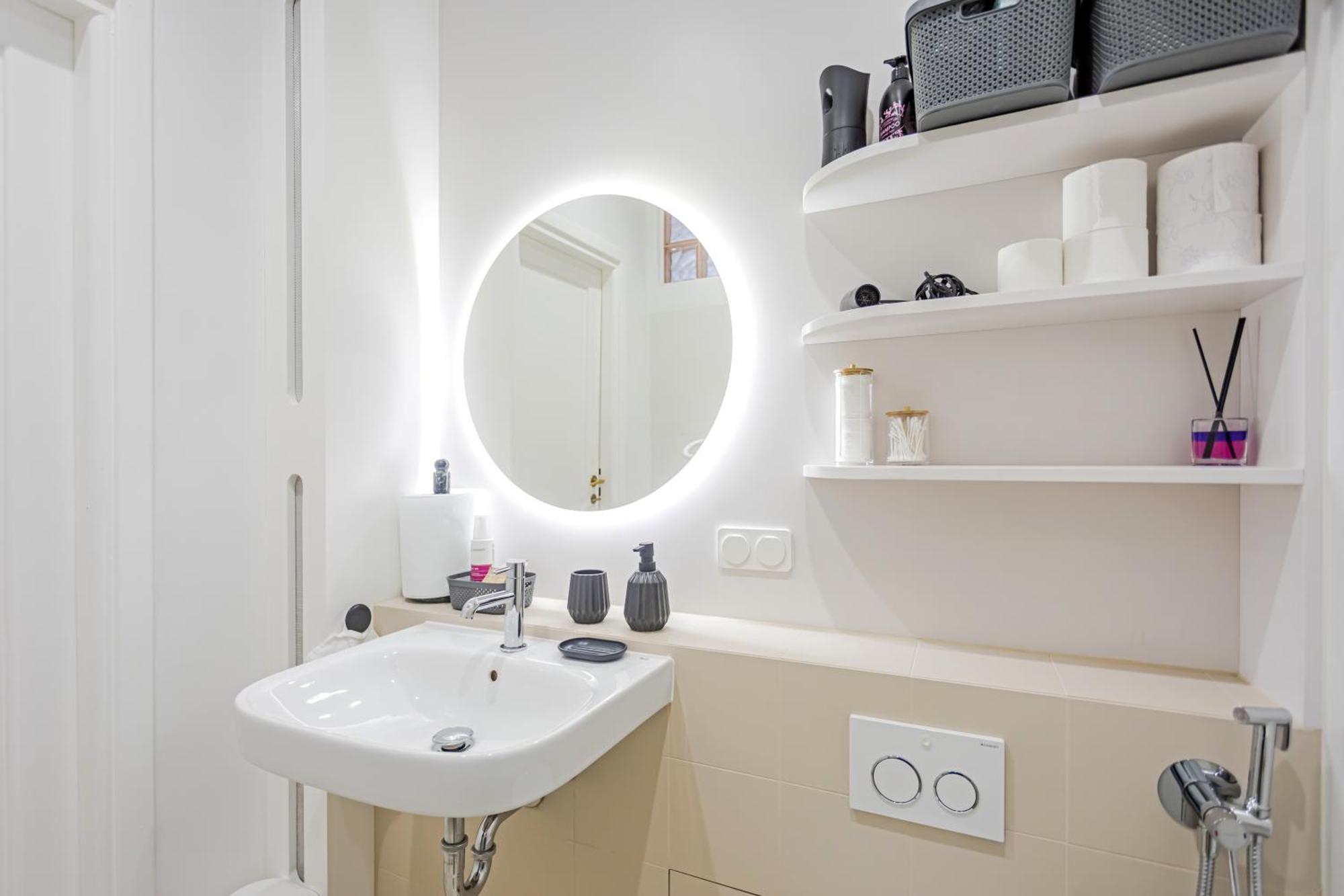 Apartament Poznańska Point *