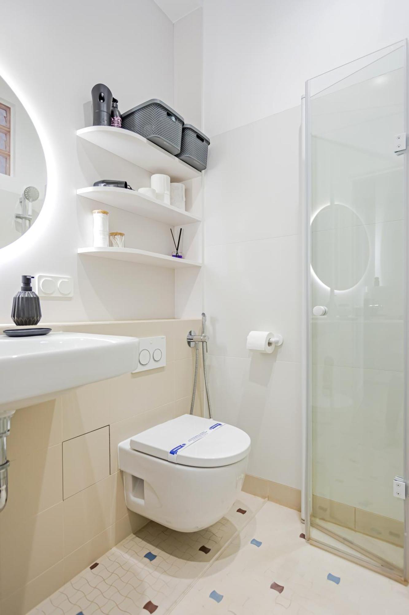 Apartament Poznańska Point