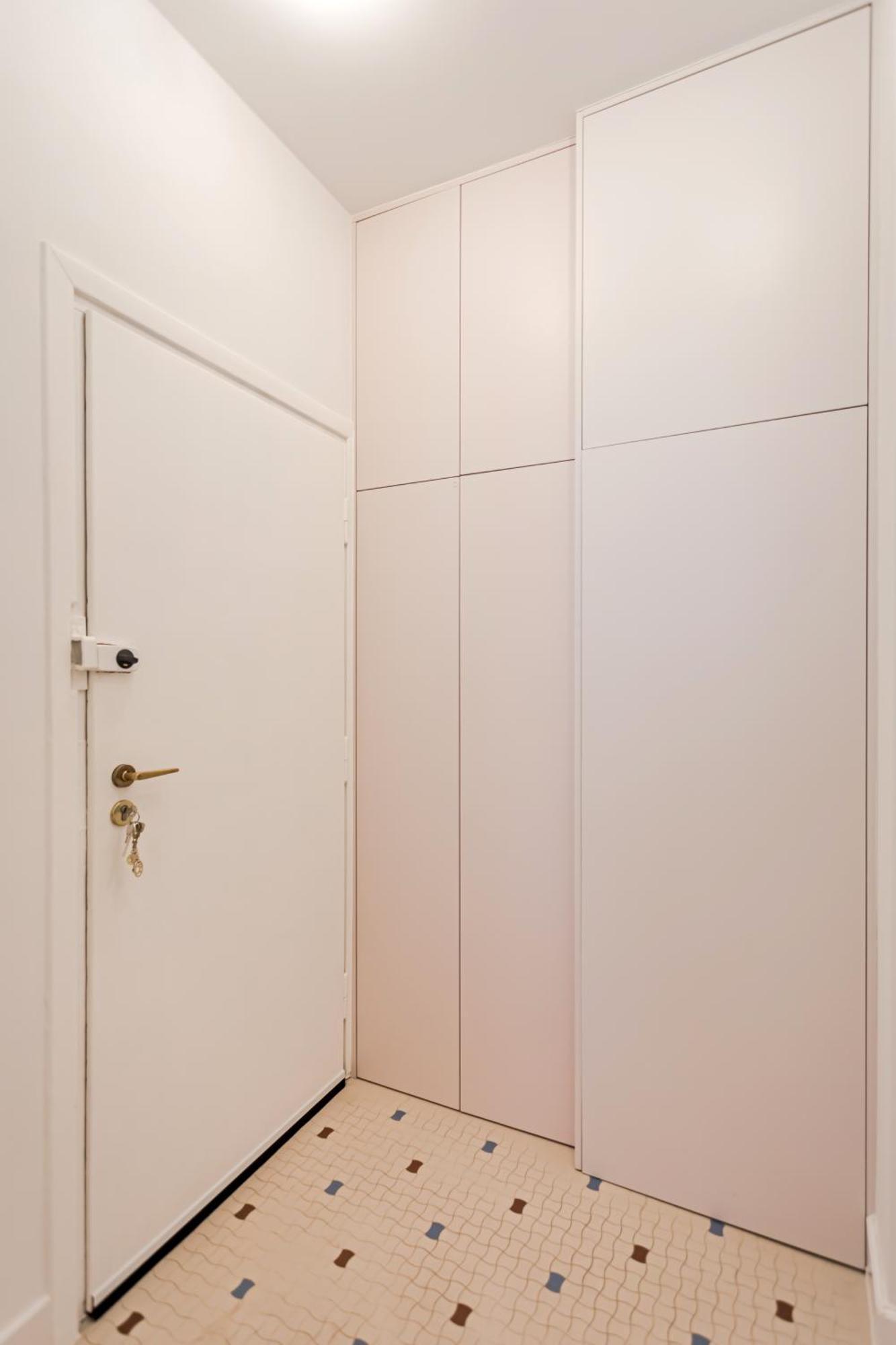 Poznańska Point Apartament Warszawa