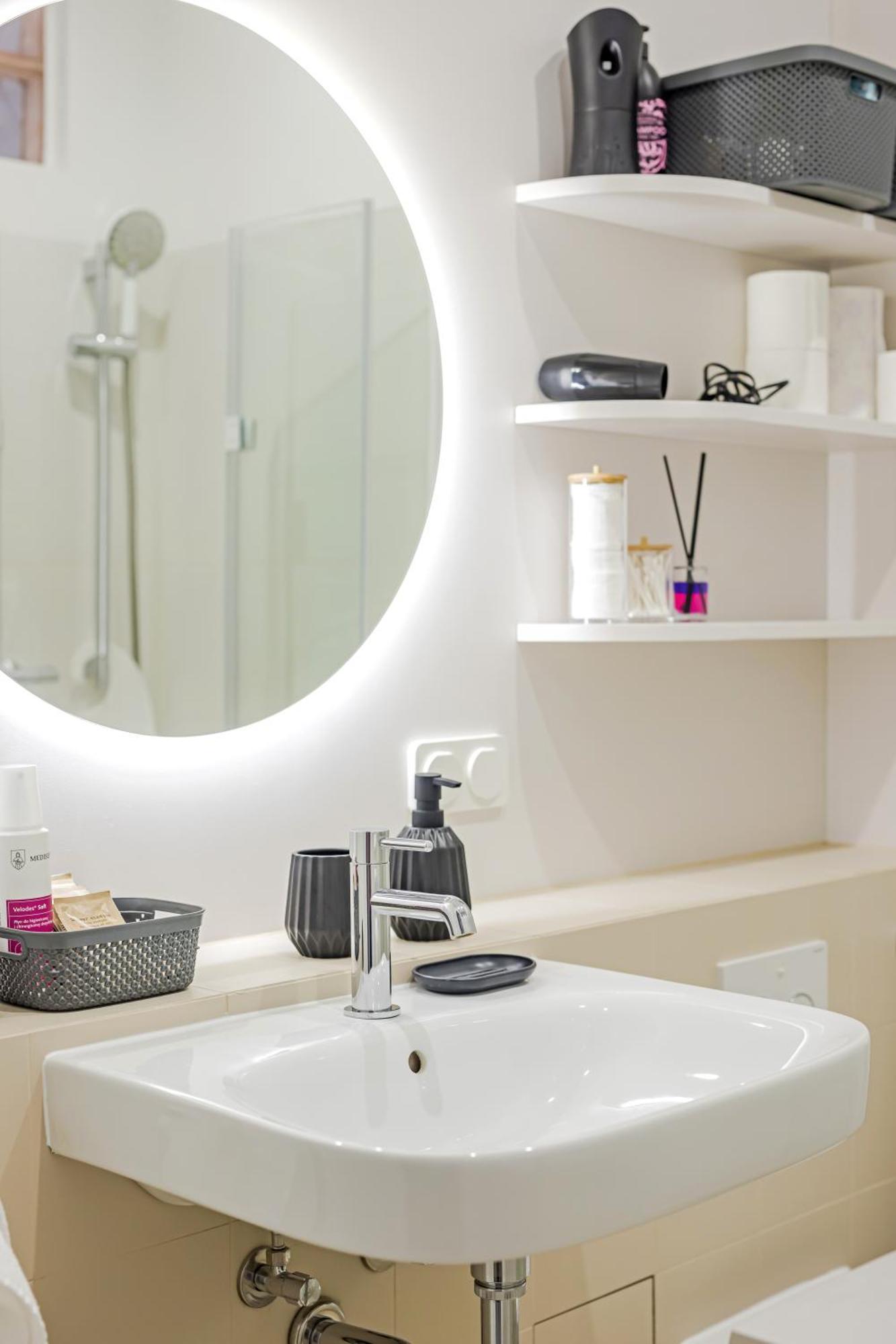 Apartament Poznańska Point