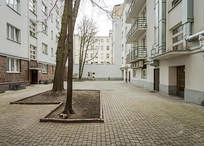 Poznańska Point