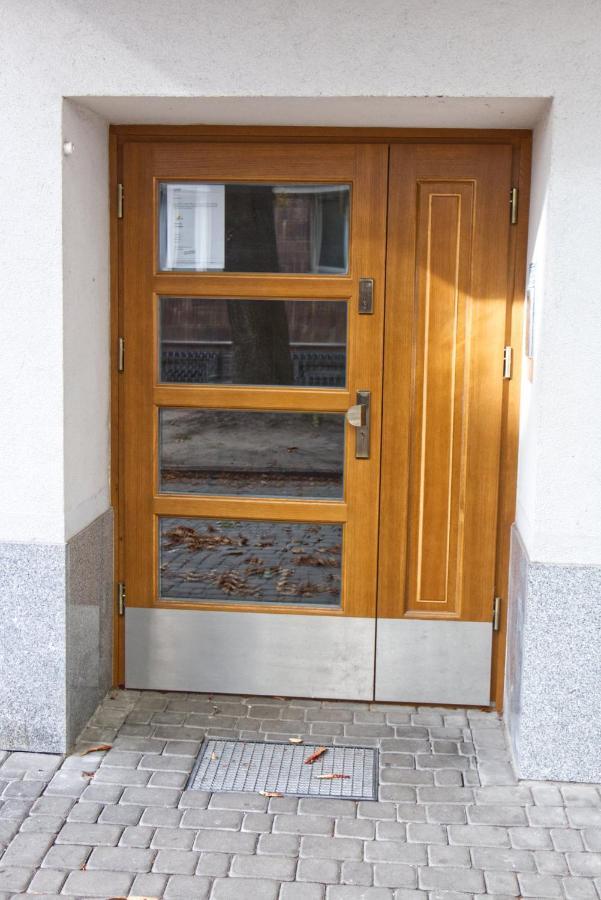 Poznańska Point Apartament