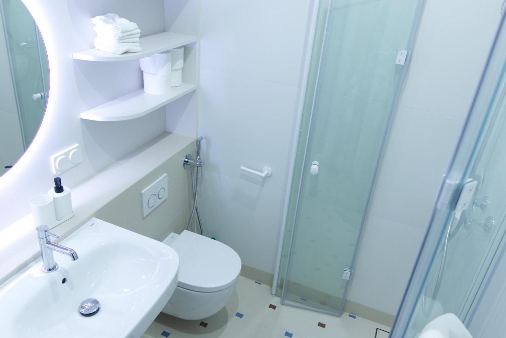 Apartament Poznańska Point *