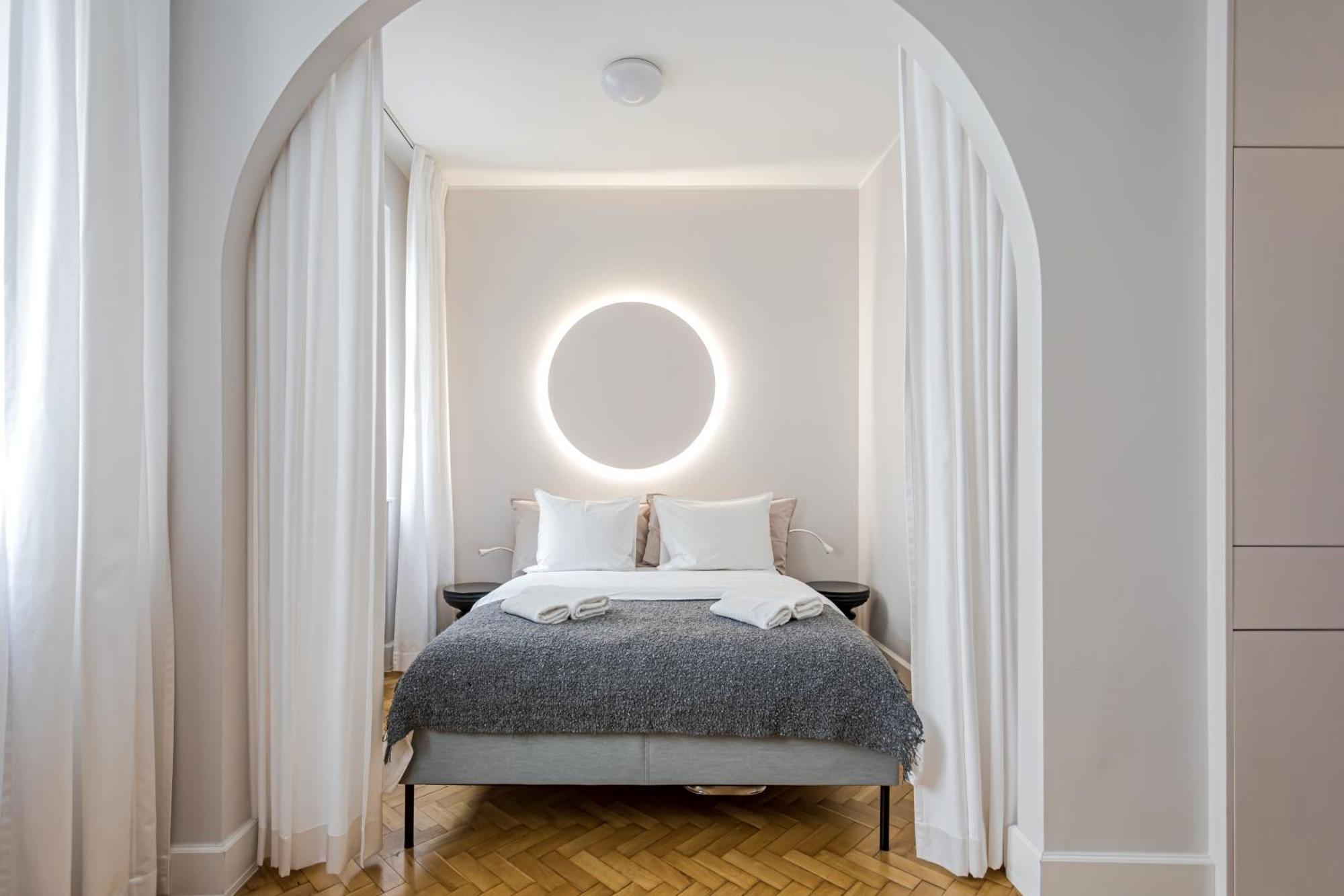 Poznańska Point Apartament *