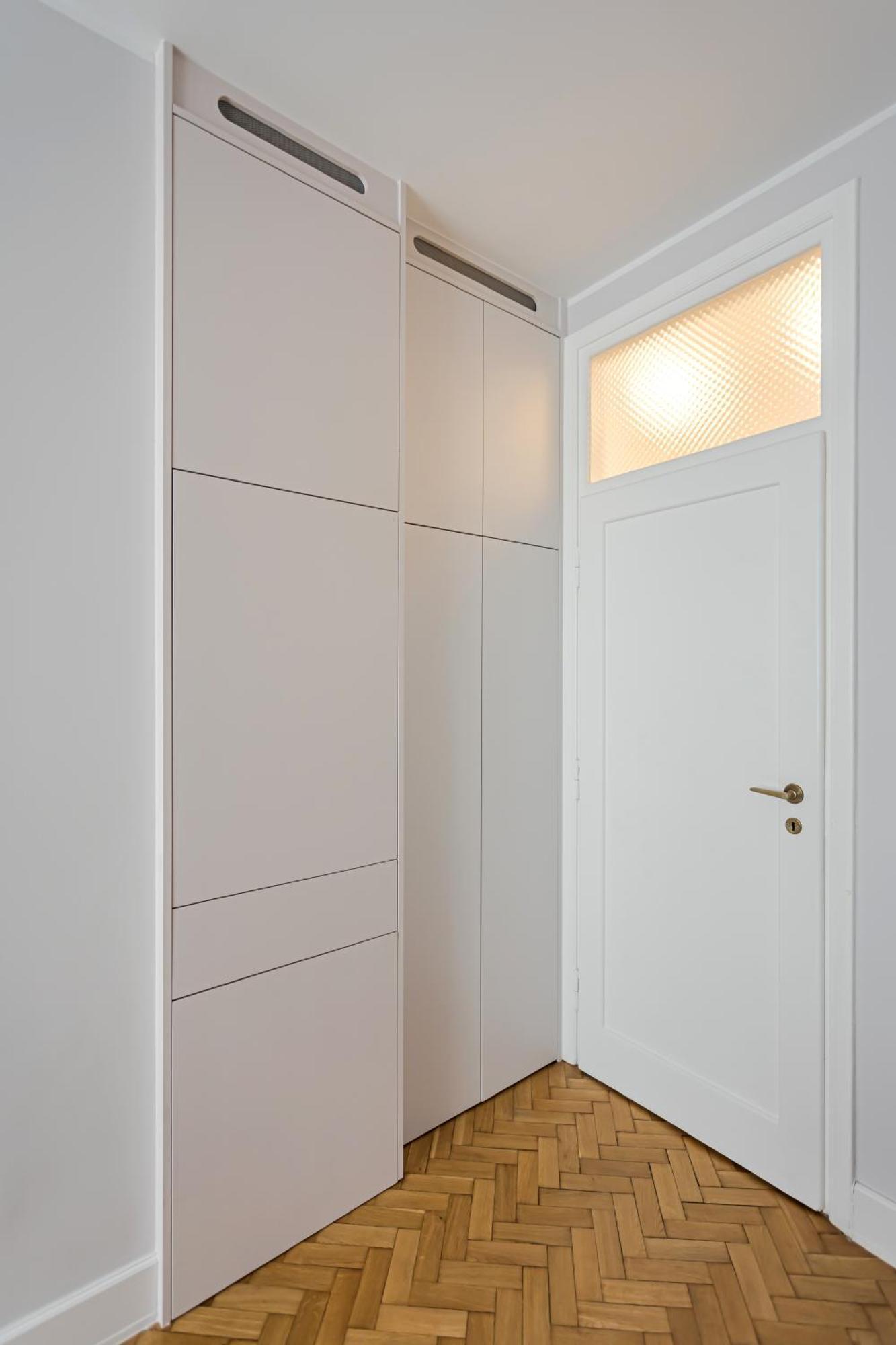 Poznańska Point Apartament *