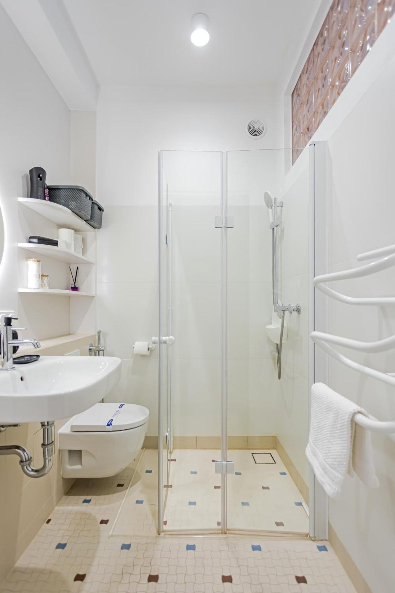 Poznańska Point Apartament Warszawa