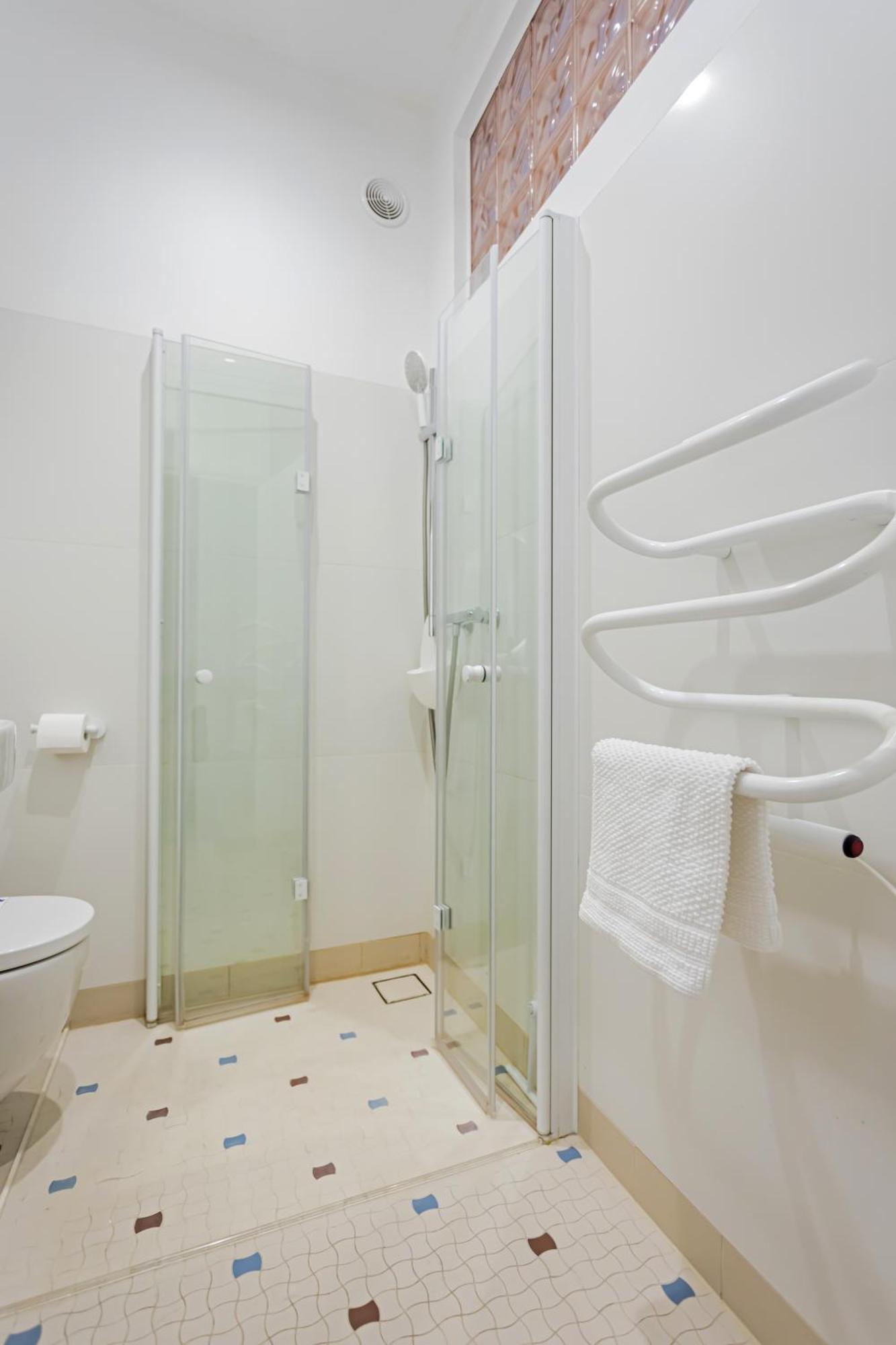 Poznańska Point Apartament *